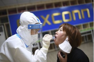 The CIA has disclosed their theory on the origin of the Covid-19 outbreak.