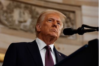 Fascism won't become the norm in the West - we must focus on identifying the true enemies.