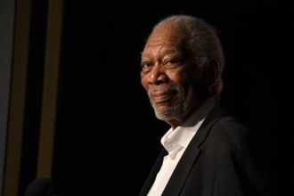 Morgan Freeman's old clip praising Elon Musk goes viral: 