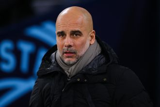 Man City manager Pep Guardiola confirms injury setback for key players ahead of important matches against Arsenal and in the Champions League.