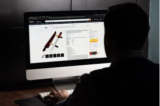 New regulations for internet knife purchases following Southport knife attacks.