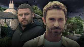 John's upcoming actions on Emmerdale will be his worst yet, and it spells trouble for Aaron.