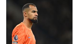 Chelsea has been offered a top-tier alternative to Robert Sanchez in the form of a loan.