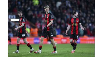Chelsea are now in the running to sign a player from AFC Bournemouth after learning about a release clause.