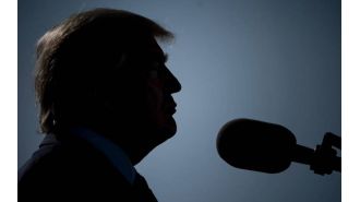Trump firing 18 inspectors general at night raises legal worries.