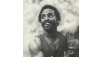 Fred Newhouse, a legendary track star and Olympic gold medalist, passed away at the age of 76.