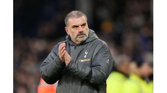 Spurs fire Postecoglou following surprise loss to Leicester.
