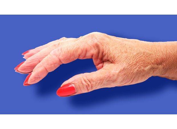 A mid-life sex worker who has earned eight houses with her wrinkles.