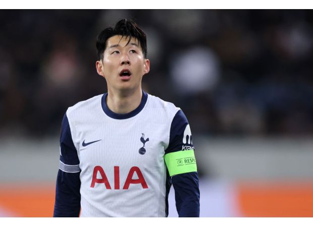 Is the Tottenham vs Leicester game being televised today? Find out the confirmed team news, predicted lineup, and injury updates.