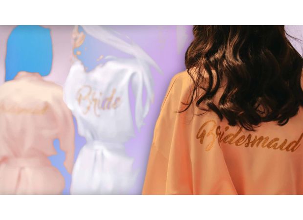 Wedding planning has destroyed my friendship with my former best friend.