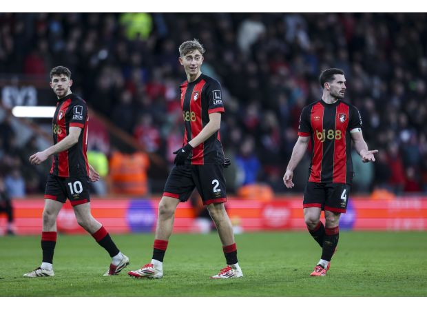 Chelsea are now in the running to sign a player from AFC Bournemouth after learning about a release clause.