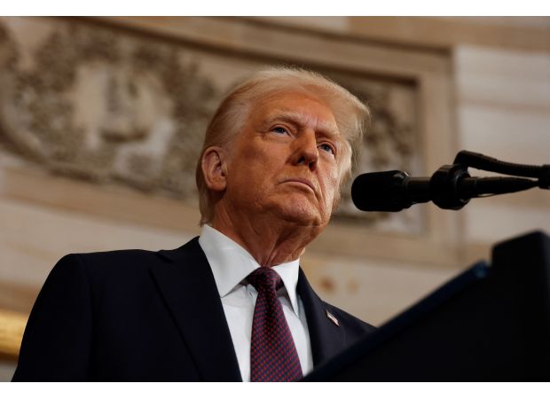 Fascism won't become the norm in the West - we must focus on identifying the true enemies.