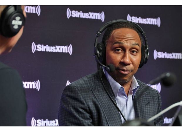Stephen A. Smith regrets voting for Kamala Harris and feels foolish about it.