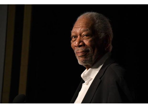 Morgan Freeman's old clip praising Elon Musk goes viral: 