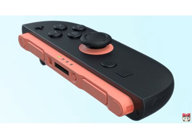 Will the next Nintendo Switch have motion controls?