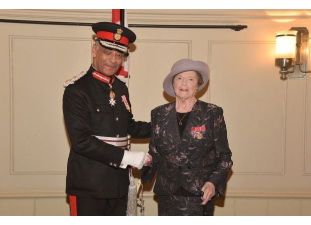 50 years later, I became physically ill while recounting the terrifying experience.