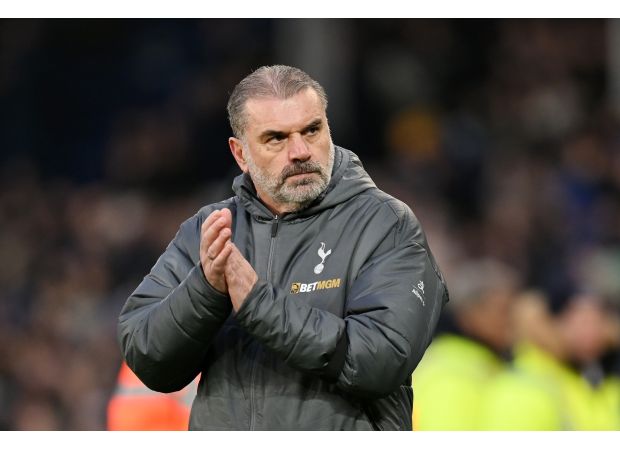 Spurs fire Postecoglou following surprise loss to Leicester.
