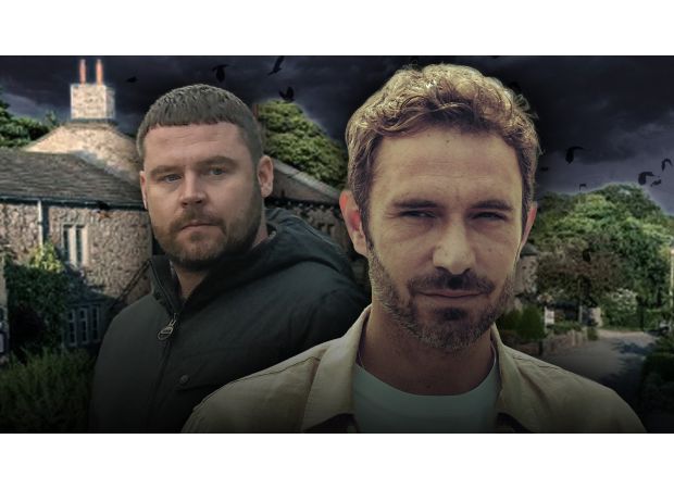 John's upcoming actions on Emmerdale will be his worst yet, and it spells trouble for Aaron.