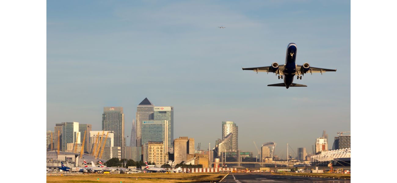 London's biggest airport London is making a major change that could lead to budget flights becoming available.