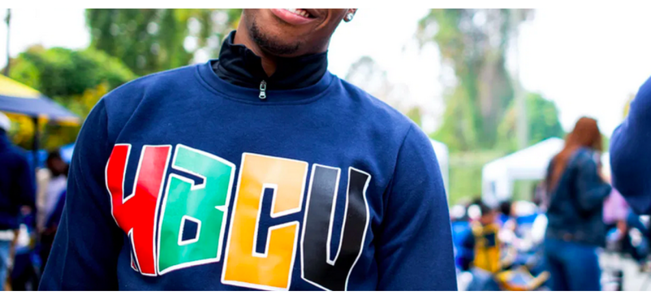 The Thurgood Marshall College Fund receives $25M grant to support innovation and sustainability at HBCUs.