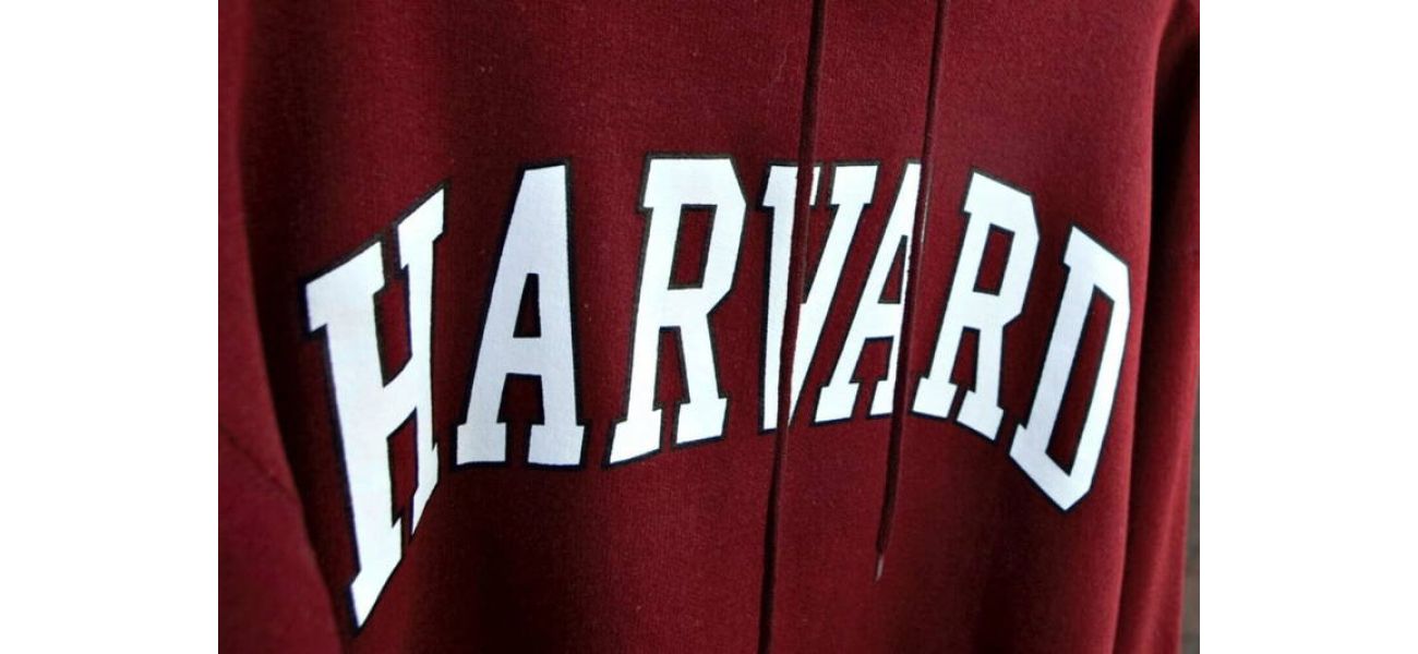 Harvard ends program honoring slavery victims, lets go of employees.