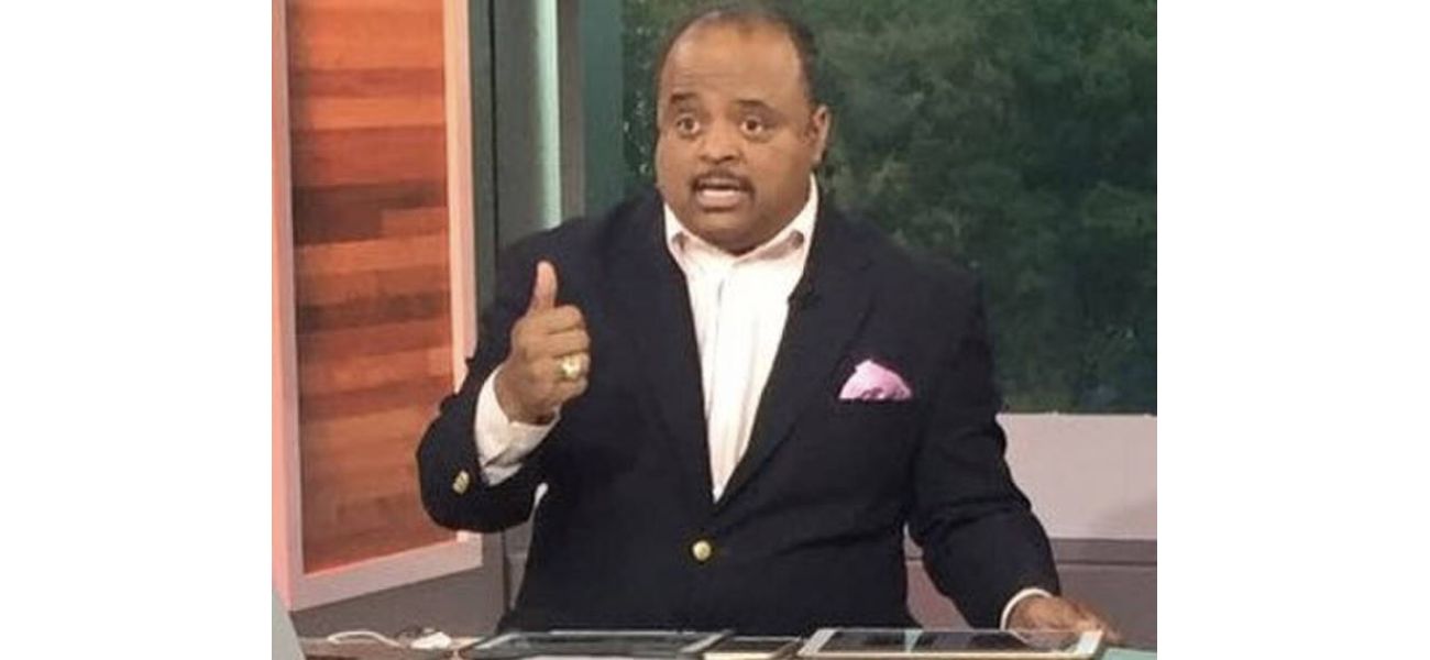 Roland Martin offers a unique perspective on the release of MLK documents.