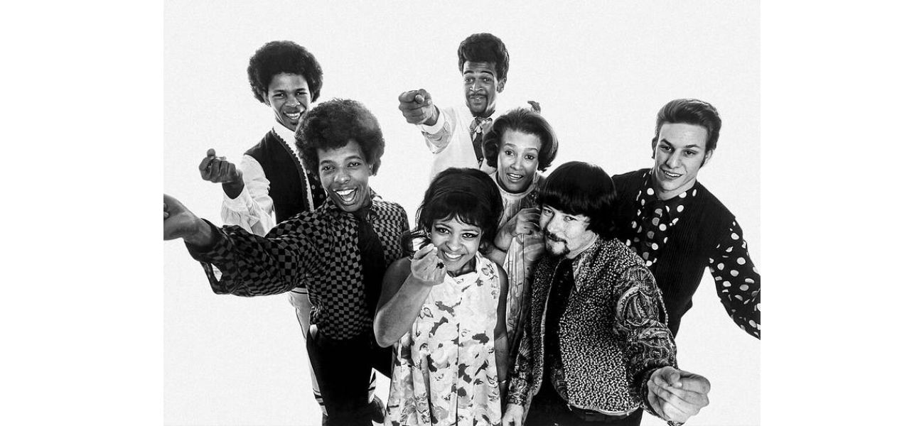 Legendary music figures discuss the influence and legacy of Sly Stone in an upcoming documentary by Questlove.