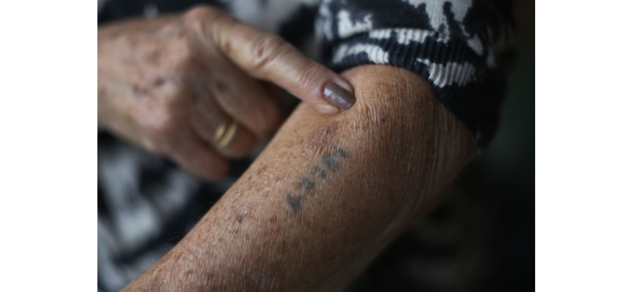Did we overlook the teachings from the Holocaust?