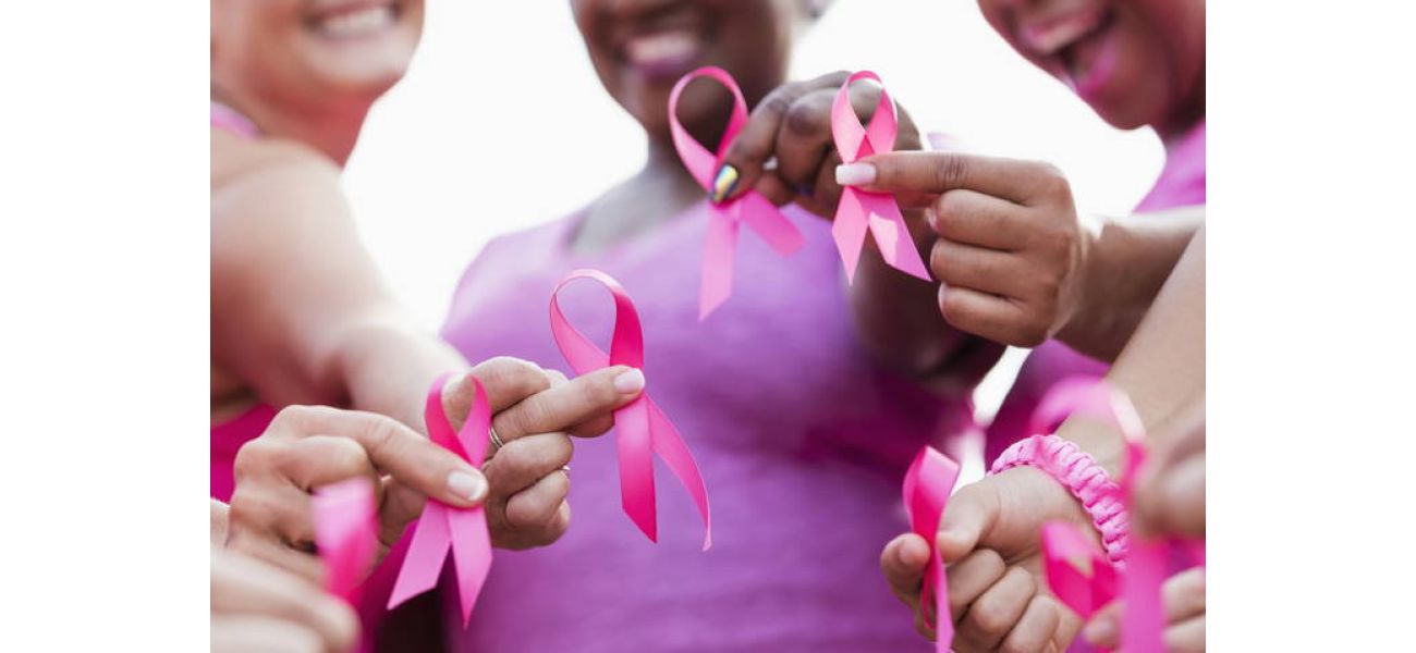 Registration now open for Voices Of Black Women Study by American Cancer Society.