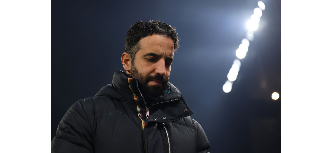 Manchester United may sell a major player before the transfer deadline, according to sources.
