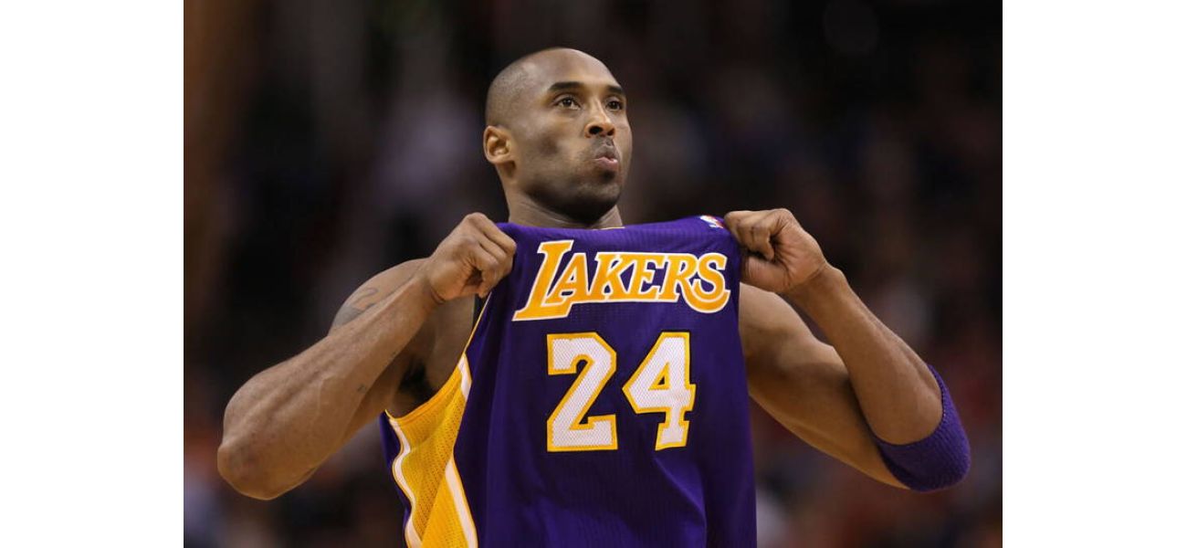 On the 5th anniversary of Kobe Bryant's death, his impact on women's basketball is remembered.