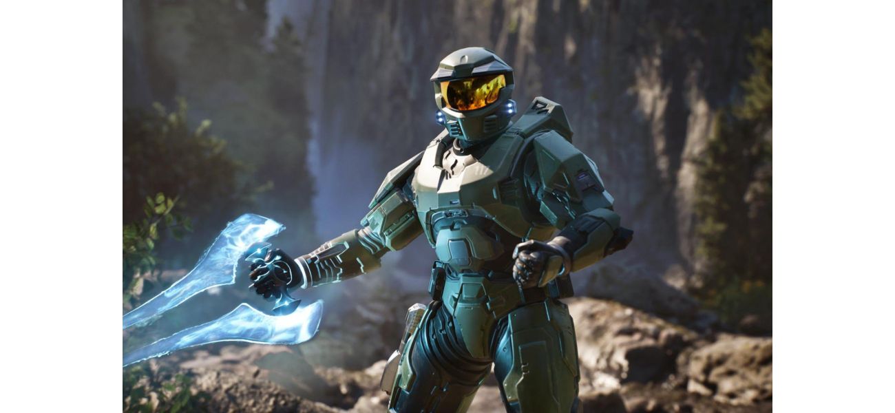 Will the potential Nintendo Switch 2 console see the arrival of popular Xbox franchises, Halo and Gears Of War?
