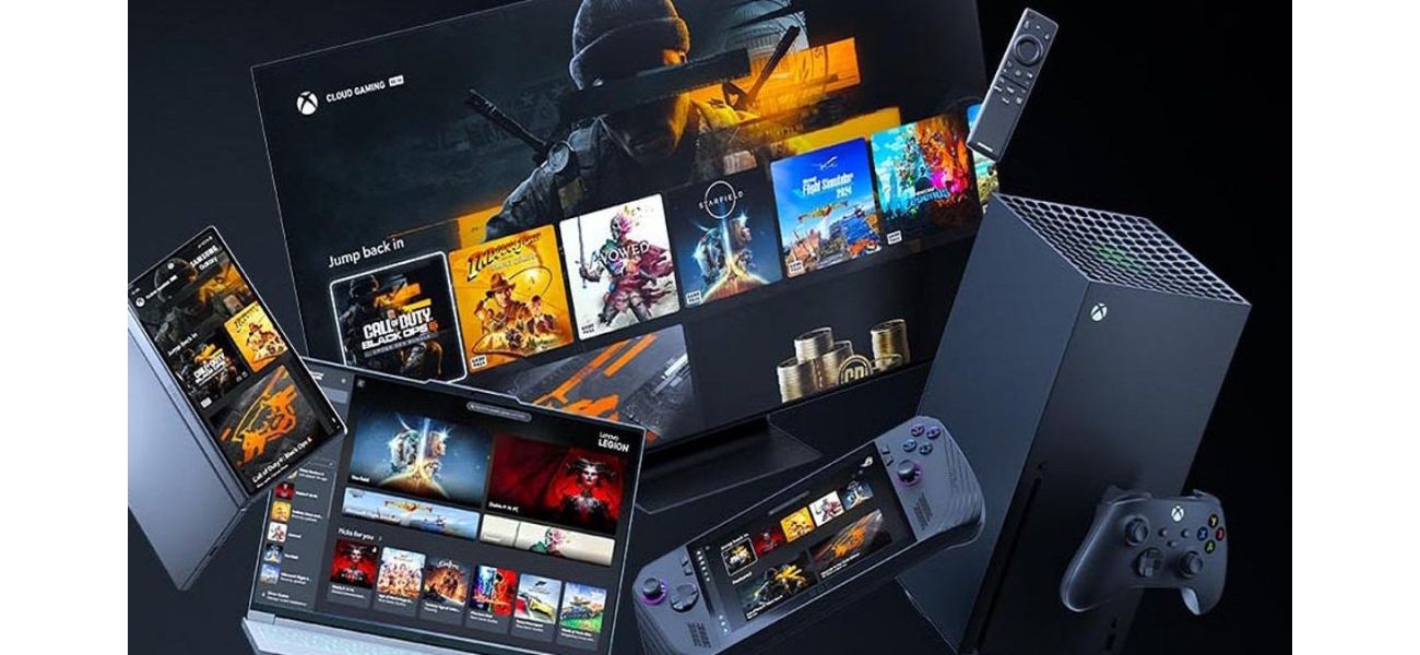 Xbox must continue making consoles even as it expands to other formats, despite financial concerns.