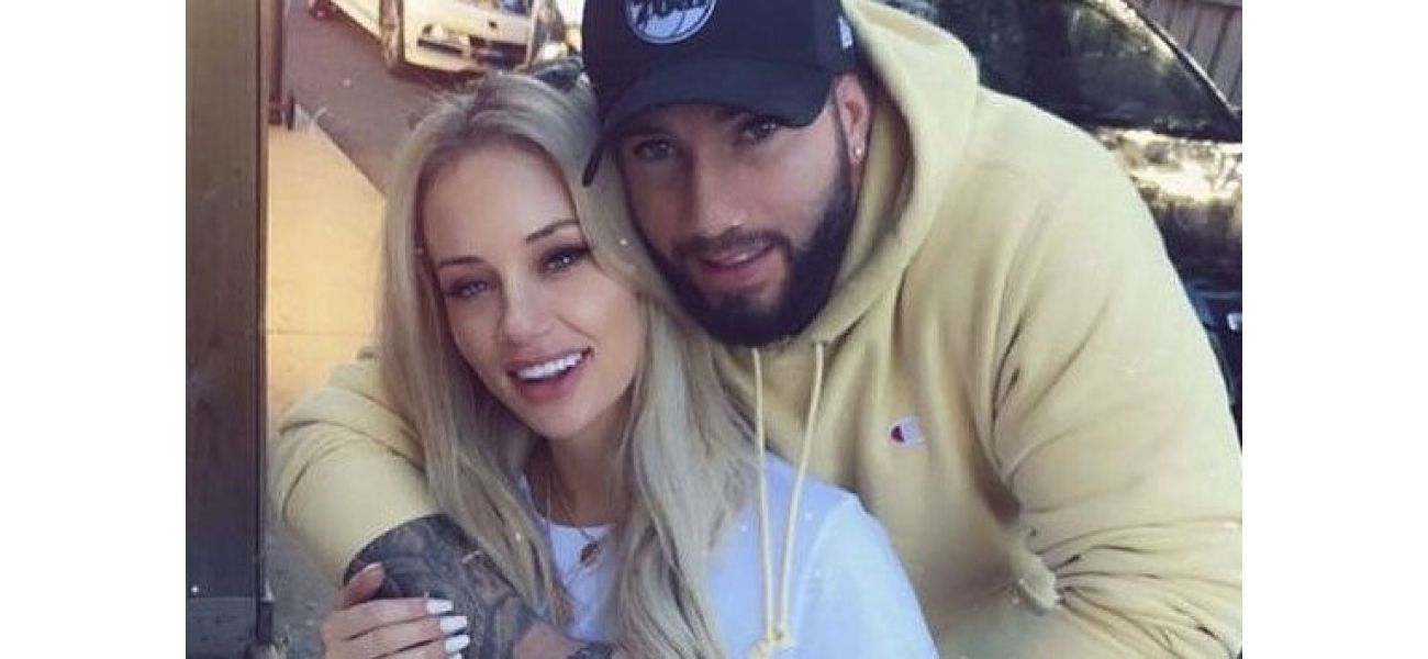 TV star from Married at First Sight emotionally overwhelmed by the murder of her former boyfriend.