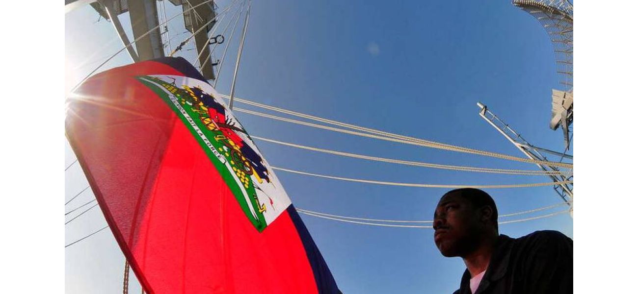 Haiti's leader warns that Trump's immigration plan will have a devastating impact on the country.