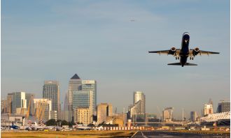 London's biggest airport London is making a major change that could lead to budget flights becoming available.