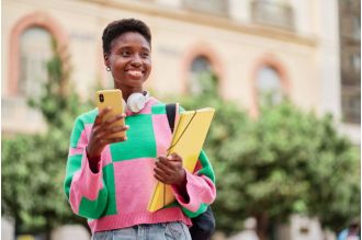 Professors on TikTok use their platform to educate social media users about various topics.