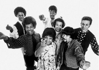 Legendary music figures discuss the influence and legacy of Sly Stone in an upcoming documentary by Questlove.