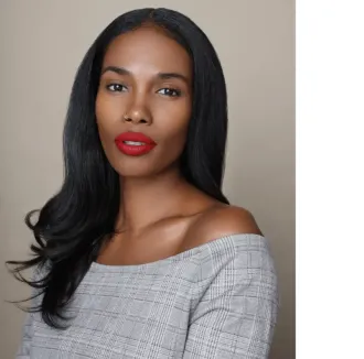 The founder of The Lip Bar speaks out about Target's reversal on diversity initiatives while protests continue to be debated.