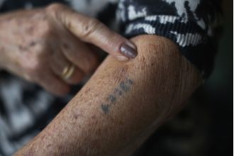 Did we overlook the teachings from the Holocaust?