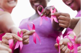 Registration now open for Voices Of Black Women Study by American Cancer Society.