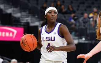 SC DJ suspended for playing instrumental of song by late father of LSU's Flau'jae Johnson.