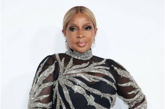 Mary J. Blige apparently let go of a team member who leaked her tour setlist online.