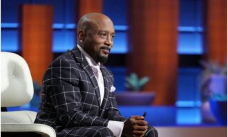 Daymond John encourages people to use 