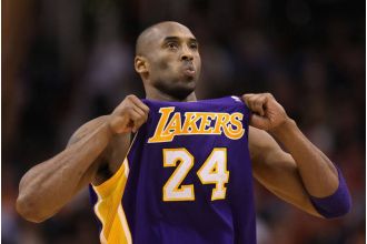 On the 5th anniversary of Kobe Bryant's death, his impact on women's basketball is remembered.