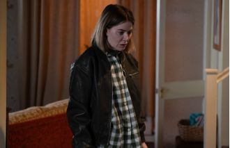 Abi Webster from Coronation Street commits heinous act of leaving a beloved character to perish.