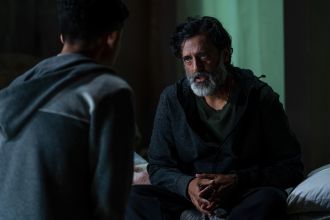 The unexpected revelation of Nish's final wishes and a surprise character inheriting his fortune in EastEnders.