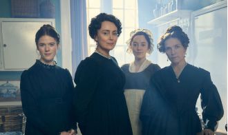 Get cozy this winter and binge watch a perfect historical BBC drama.