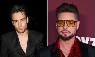 Keith Duffy of Boyzone reflects on the death of Liam Payne and how it has impacted him.