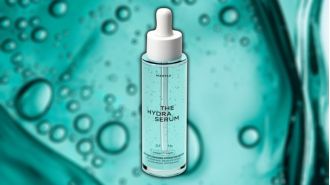 Jellyfish slime serum is the latest hydrating skincare essential, surpassing snail mucin.